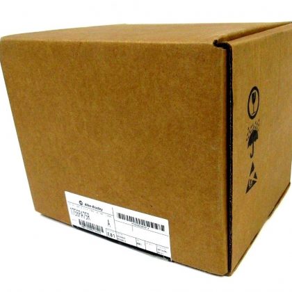 NEW ALLEN BRADLEY 1756-PA75R POWER SUPPLY SERIES A 1756PA75R