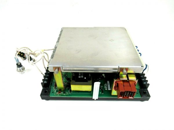 NEW ASCO 459666-005H GROUP 7 CONTROL PANEL 459665-005G 459666005H - Image 4