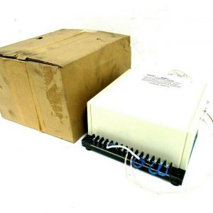 NEW ASCO 459666-005H GROUP 7 CONTROL PANEL 459665-005G 459666005H