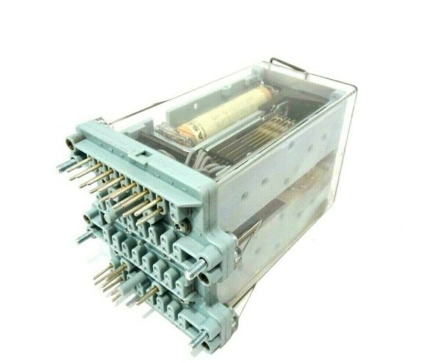 NEW ASEA ABB RK 411 009-AB CURRENT RELAY RXIG28 RK411009AB - Image 3