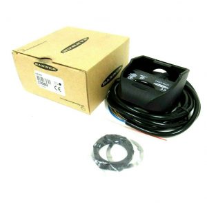 NEW BANNER 33080 OPTICAL TOUCH BUTTON OTBVR81