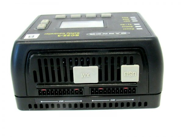 NEW BANNER ENGINEERING SC22-3 SAFETY CONTROLLER SC223 - Image 4