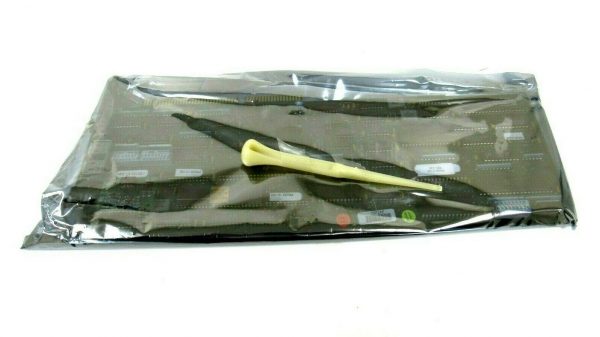 NEW BARBER COLMAN GCMA-114 HOST-LAN CARD NETWORK 8000 GCMA114 - Image 3