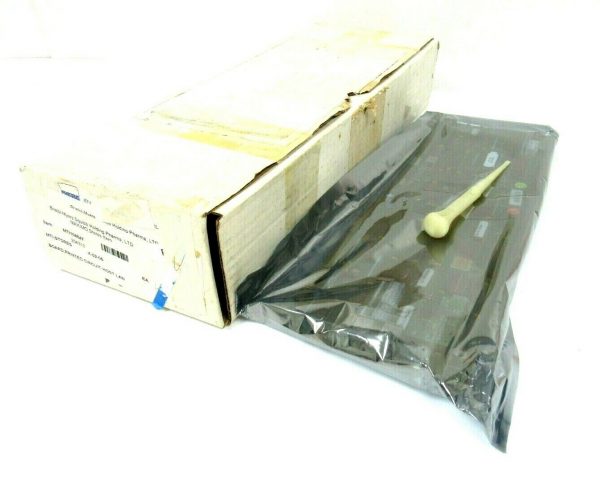 NEW BARBER COLMAN GCMA-114 HOST-LAN CARD NETWORK 8000 GCMA114