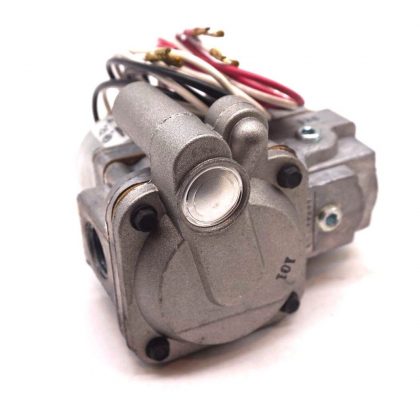 NEW BASOTROL G96HGA-1 GAS VALVE G96HGA1