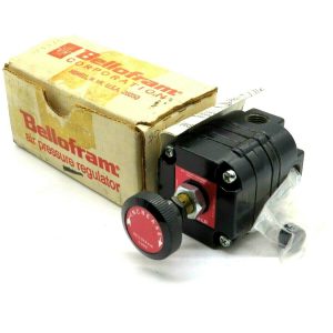 NEW BELLOFRAM 960-053-000 PRECISION REGULATOR TYPE 10LR 960053000