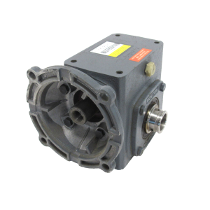NEW BOSTON GEAR SF72120ANVB5G GEAR REDUCER 20:1