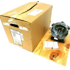 NEW BROWNING E436 GEAR REDUCER GWP 39:1