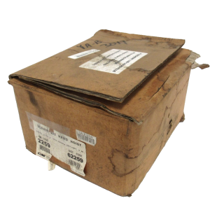 NEW CM SERIES 622 CHAIN HOIST 3 TON 10FT