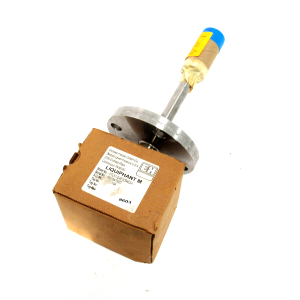 NEW ENDRESS HAUSER FTL51-QAE2CB4E5A LEVEL SWITCH 9" FTL51QAE2CB4E5A