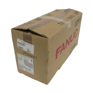 NEW FANUC A06B-0143-B075 SERVO MOTOR A06B0143B075