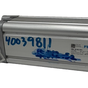 NEW FESTO DNC-50-83-PPV STANDARD PNEUMATIC CYLINDER 163382 DNC5083PPV