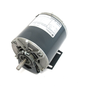 NEW GENERAL ELECTRIC 5KH39QN5511X MOTOR 1/4HP 115V 1725 RPM 4305