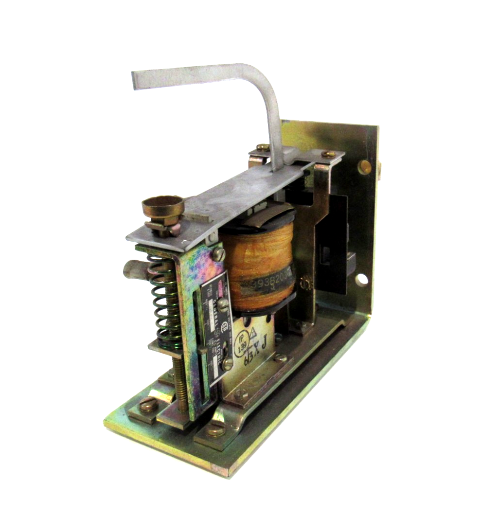 NEW GENERAL ELECTRIC IC2820E500AB19B CONTACTOR