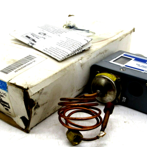 NEW JOHNSON CONTROLS P28AA-1C OIL FAILURE CUTOUT P28AA1C