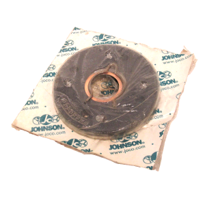 NEW KADANT J25505Q FLANGE COUPLING 2"- NIPPLE FLANGE