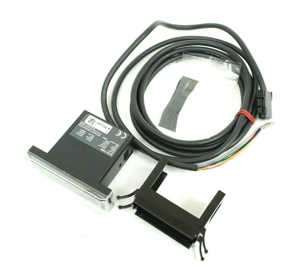 NEW KEYENCE GT2-76N DIGITAL SENSOR GT276N - SB Industrial Supply, Inc.