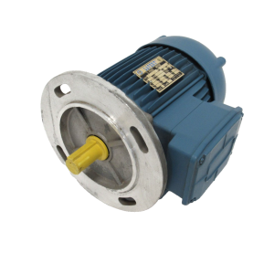 NEW LAFERT ST80C4 MOTOR 3/4HP 1660 RPM 208-230V 440-460V