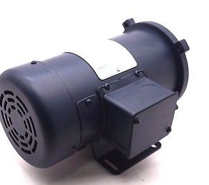 NEW LEESON 098000.00 PERMANENT MAGNET MOTOR G42D17FK1A 09800000