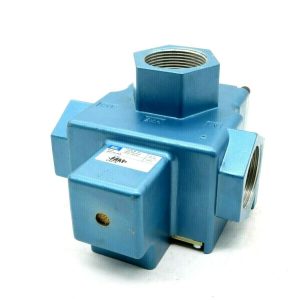 NEW MAC 58D-56-RA SOLENOID VALVE 58D56RA