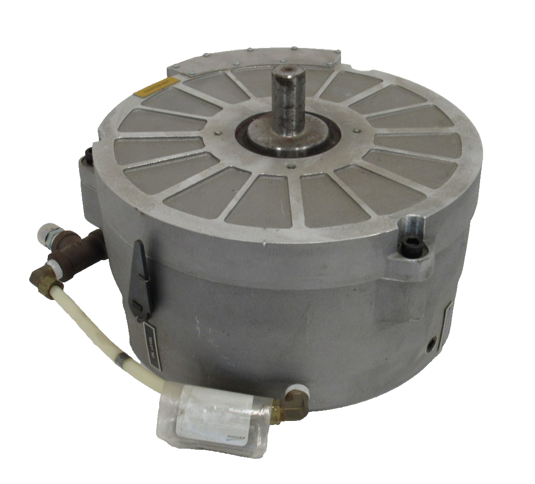 NEW MIDWEST 8725-043-155663 HOIST BRAKE 480V 8725043155663 8725-507-4 ...