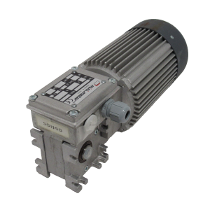 NEW MINI MOTOR MC440P3T WORM GEAR MOTOR 230/400