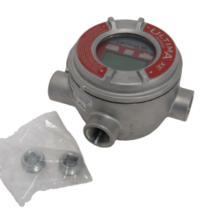NEW MSA A-ULTIMAX-XP-E-00-U-3-S-1-0-0-0-0-0-0-0 GAS MONITOR