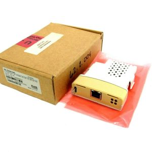 NEW NIDEC 82000000013200 SM-ETHERNET STDS28