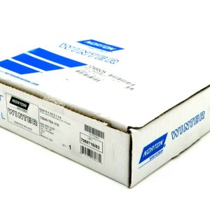 NEW NORTON CB240-TBA-1/16 DIAMOND WHEEL 6A2H 6 X 3/4 X 1-1/4