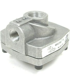 NEW PARKER 0R25NB EXHAUST VALVE