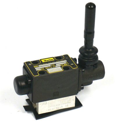 NEW PARKER D1VL4CN-70 DIRECTIONAL CONTROL VALVE HF31364A-AG, D1VL4CN