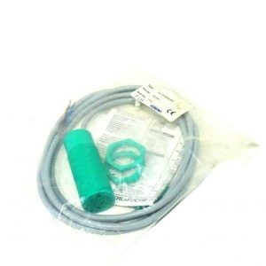 NEW PEPPERL FUCHS CJ10-30GK-WS PROXIMITY SENSOR CJ1030GKWS