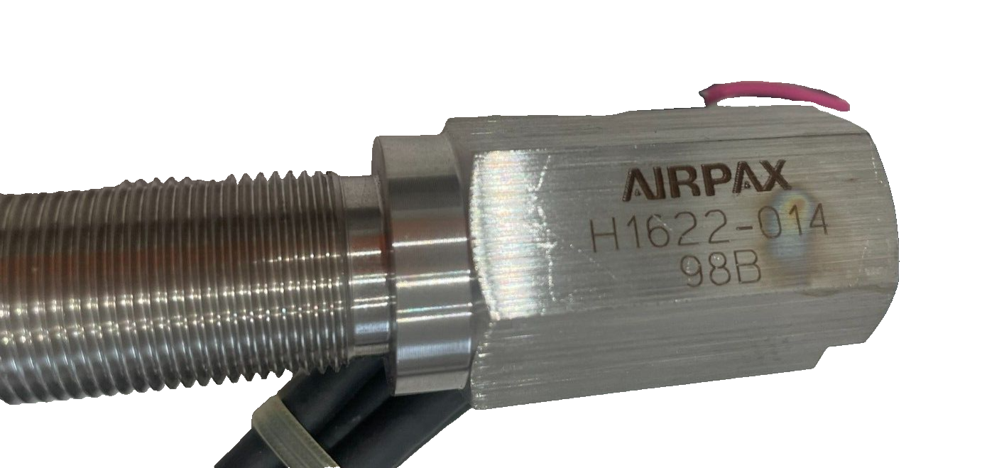 Ps1622 Sensor NEW PHILIPS TECH. AIRPAX H1622-014 SENSOR H1622014 98B - SB Industrial ...