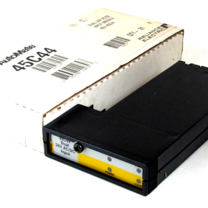 NEW RELIANCE ELECTRIC AUTOMATE 45C44  INPUT MODULE 24V 59011-2RE