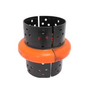 NEW REXNORD ES40 OMEGA 40 COUPLING