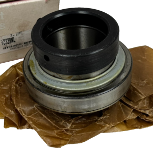NEW REXNORD LINK-BELT YB239NL BALL BEARING INSERT 2-7/16"
