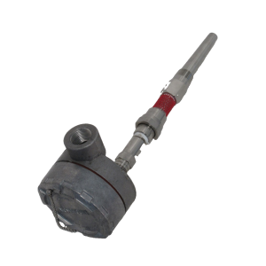 NEW ROSEMOUNT 0068R21C30A040T26E5X3 TEMPERATURE SENSOR