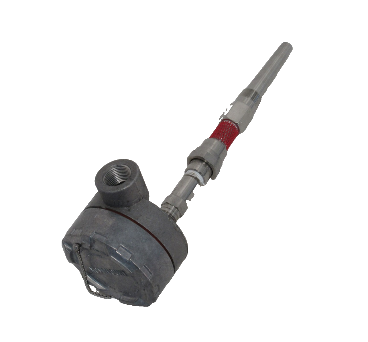 NEW ROSEMOUNT 0068R21C30A040T26E5X3 TEMPERATURE SENSOR