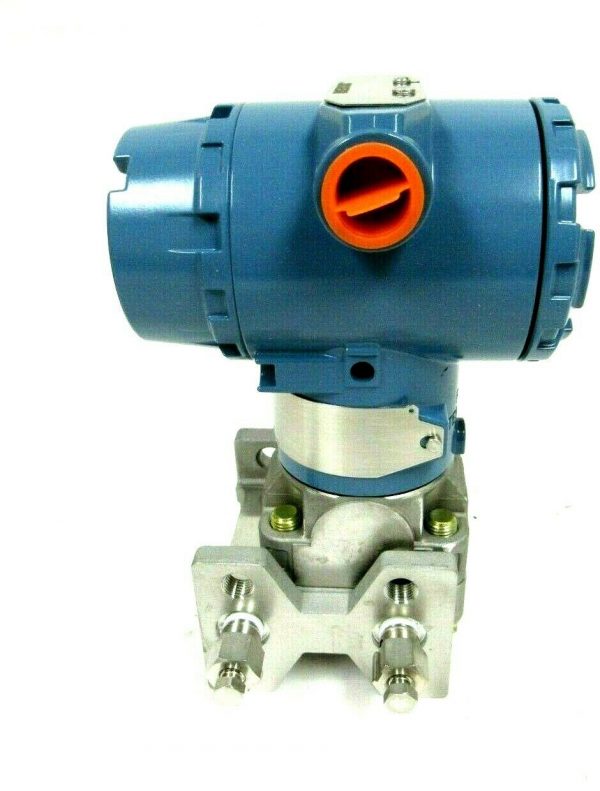 NEW ROSEMOUNT 3051-CD4A02A1AH2B1M5 TRANSMITTER 3051CD-5276961 - Image 4