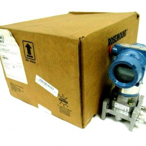 NEW ROSEMOUNT 3051-CD4A02A1AH2B1M5 TRANSMITTER 3051CD-5276961
