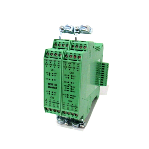 NEW SCHAKO KESS-1.0 CONTROL MODULE KESS10