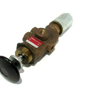 NEW SCHRADER BELLOWS M06524659 PNEUMATIC VALVE
