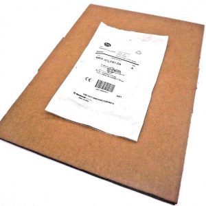 NEW SEALED ALLEN BRADLEY 42CF-R1LPB1-D4 BEAM SENSOR 42CFR1LPB1D4 SERIES A