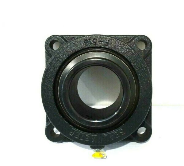 NEW SEALMASTER MSF-55 PILLOW BLOCK BALL BEARING 3-7/16" MSF55 - Image 4