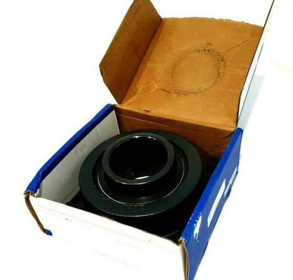 NEW SEALMASTER MSF-55 PILLOW BLOCK BALL BEARING 3-7/16" MSF55