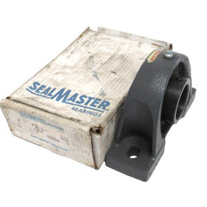 NEW SEALMASTER NP-36 PILLOW BLOCK BEARING NP36