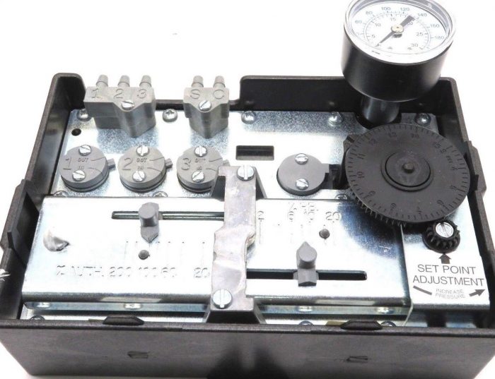 NEW SIEMENS 195-0003 RECEIVER CONTROLLER 1950003 - Image 4