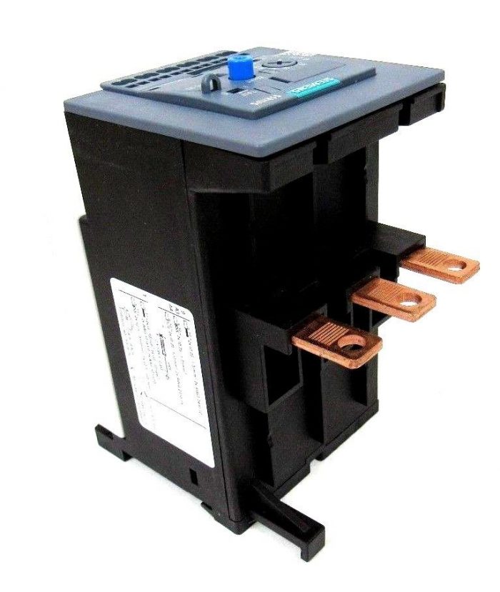 NEW SIEMENS 3RB3046-2XD0 OVERLOAD RELAY 3RB30462XD0 - Image 4
