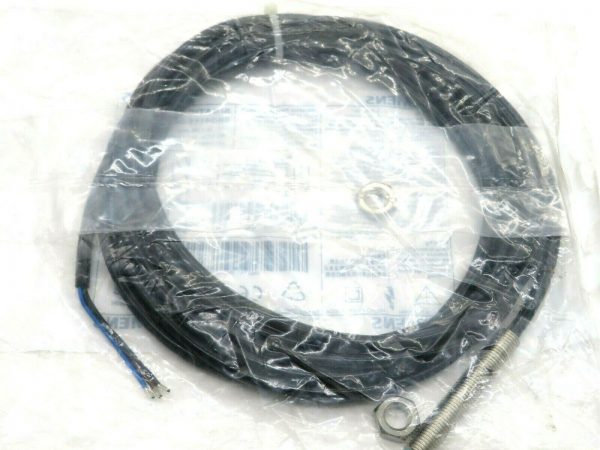 NEW SIEMENS 3RG4111-0AG00 PROXIMITY SWITCH 3RG41110AG00 - Image 3