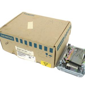 NEW SIEMENS 6FC5247-0AF08-0AA1 HARD DISK DRIVE 6FC52470AF080AA1